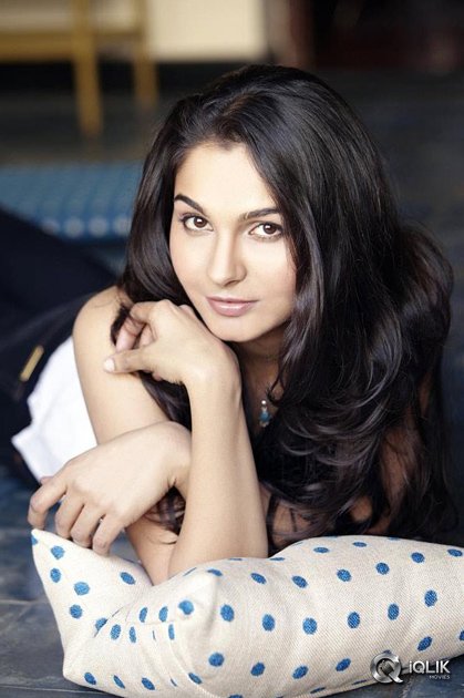 Andrea-jeremiah
